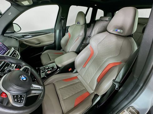 Used 2023 BMW X3 M w/ Competition Package AWD/4WD image 33