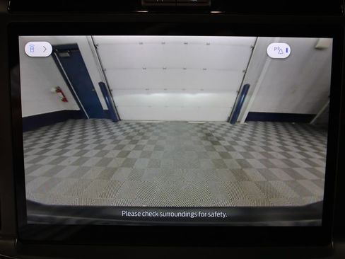 Used 2025 Ford F150 Raptor w/ Equipment Group 803A Raptor R AWD/4WD image 30