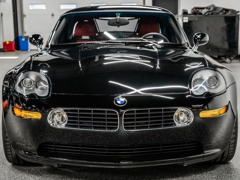 Used 2003 BMW Z8 image 4