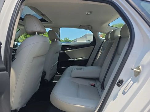 Used 2019 Honda Insight Touring image 43
