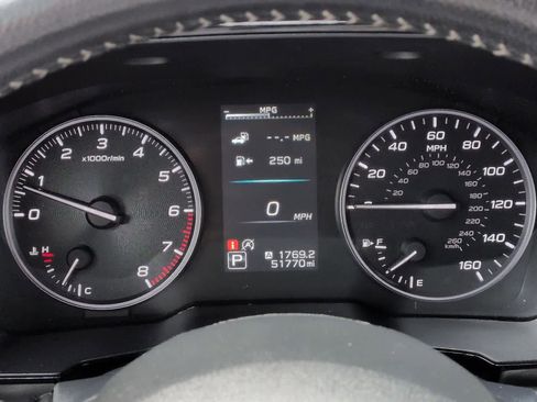 Certified 2022 Subaru Outback Premium image 33