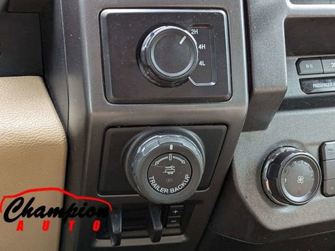 Used 2018 Ford F150 XLT w/ Equipment Group 301A Mid image 24