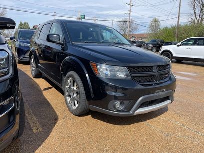 Used 2016 Dodge Journey R/T