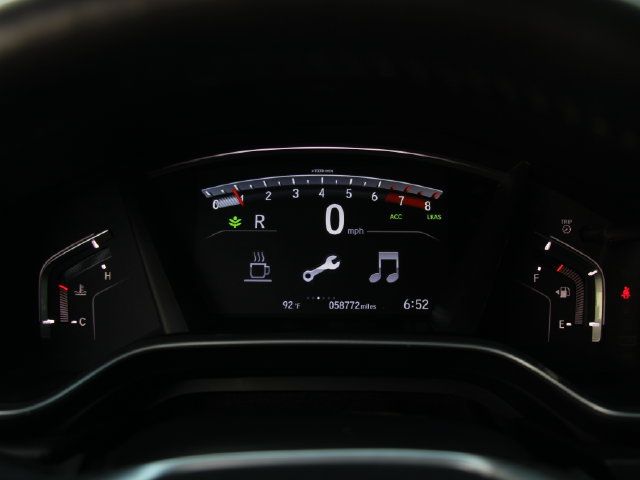 Used 2022 Honda CR-V EX-L image 16