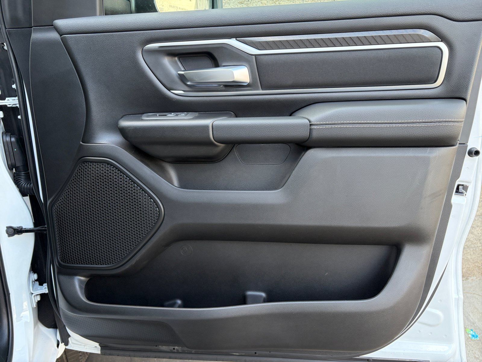 New 2026 RAM 1500 Big Horn AWD/4WD image 16