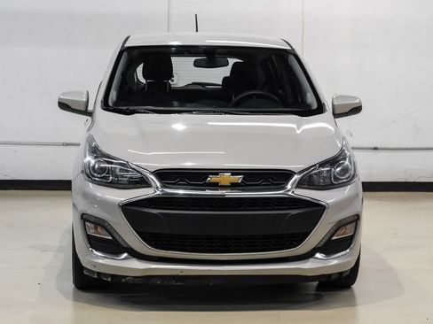 Used 2021 Chevrolet Spark LT FWD image 5