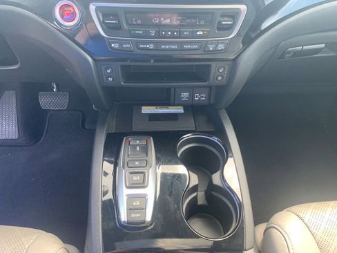 Used 2021 Honda Passport Elite image 34