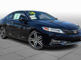 Used 2016 Honda Accord Touring image 2
