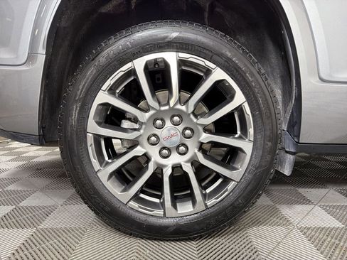 Certified 2023 GMC Acadia Denali image 15