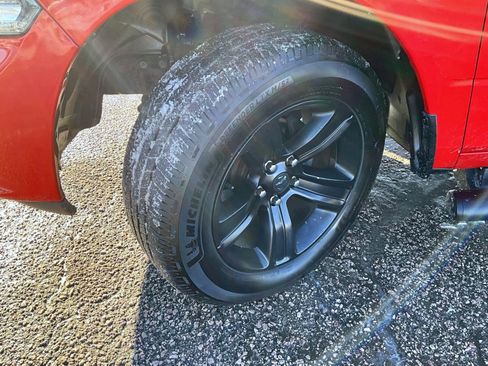 Used 2017 RAM 1500 Sport w/ Convenience Group image 23