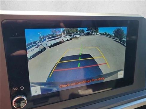 Used 2024 Toyota Tacoma TRD Sport image 19