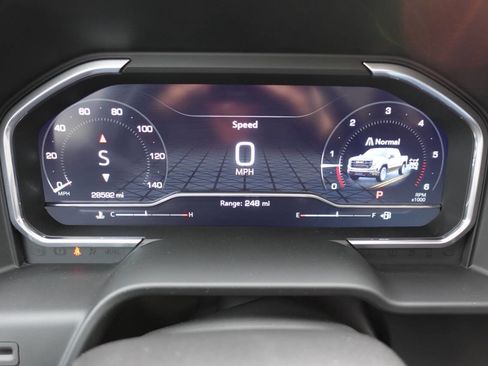 Used 2024 GMC Sierra 1500 AT4 w/ AT4 Premium Package image 54