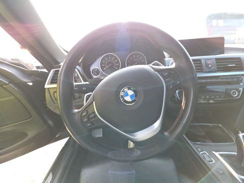 Used 2018 BMW 430i Convertible RWD image 18