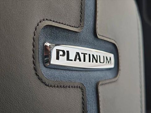 New 2026 Ford F250 Platinum w/ Tremor Off-Road Package AWD/4WD image 19