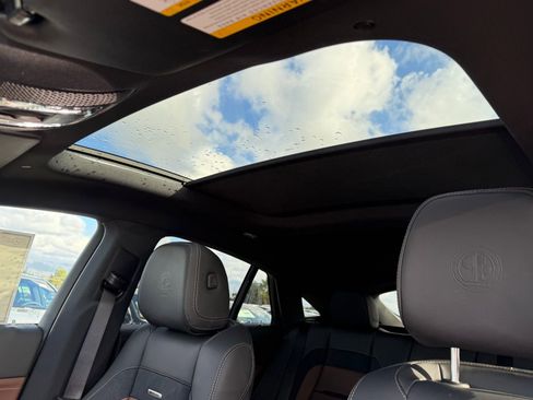 New 2026 Mercedes-Benz GLE 53 AMG 4MATIC Coupe image 19