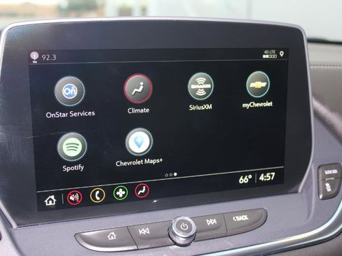 Used 2023 Chevrolet Blazer LT w/ Driver Confidence Package image 32