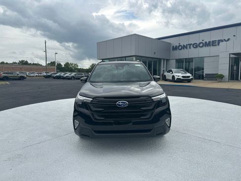 New 2026 Subaru Forester Sport w/ Onyx Edition AWD/4WD image 2