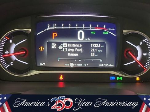 Used 2024 Honda Passport Black Edition image 23