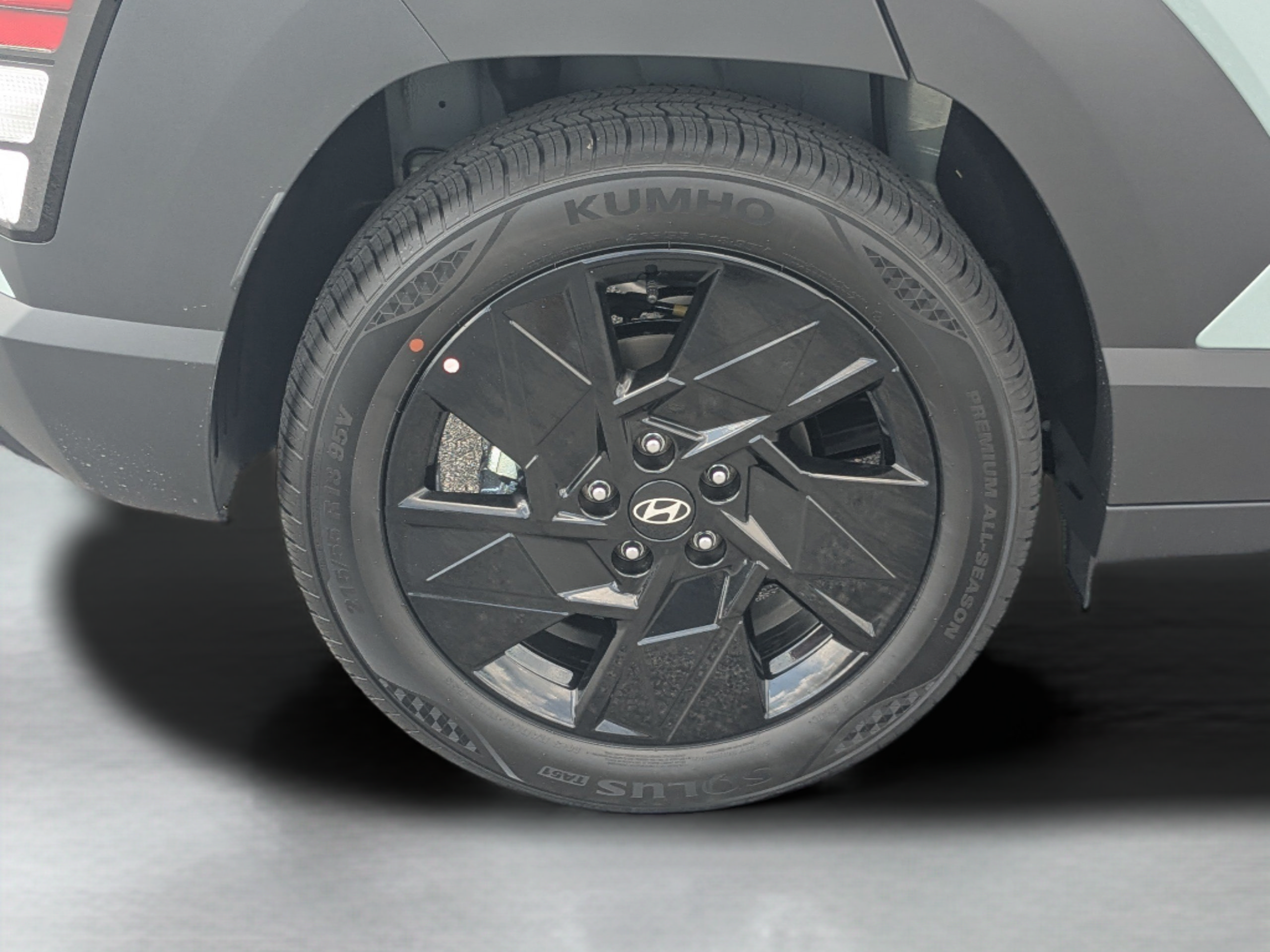 New 2027 Hyundai Kona SEL Sport FWD image 14