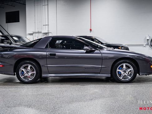 Used 1994 Pontiac Firebird Coupe image 6