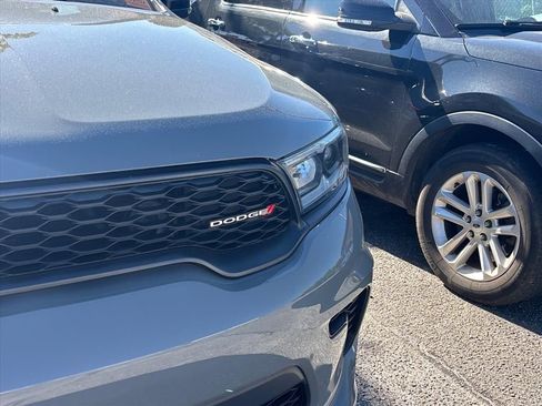 Used 2024 Dodge Durango GT RWD image 19