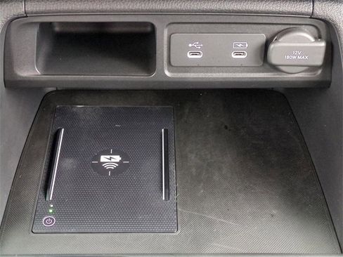 Used 2026 Honda Passport RTL image 22