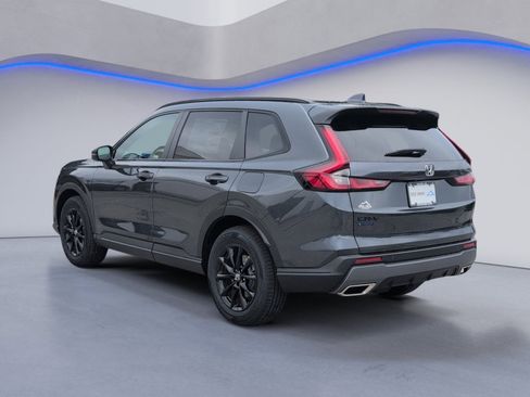 New 2026 Honda CR-V Sport-L image 3