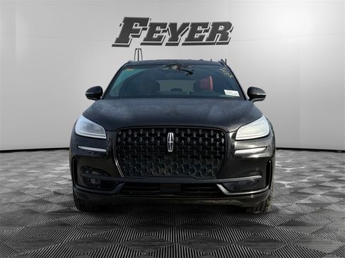 Used 2024 Lincoln Corsair Reserve w/ Equipment Group 201A image 8