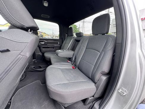 Used 2026 RAM 2500 Big Horn AWD/4WD image 17