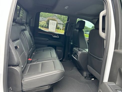 Used 2023 GMC Sierra 1500 Denali AWD/4WD image 50