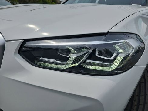 Used 2024 BMW X3 sDrive30i w/ Convenience Package image 29