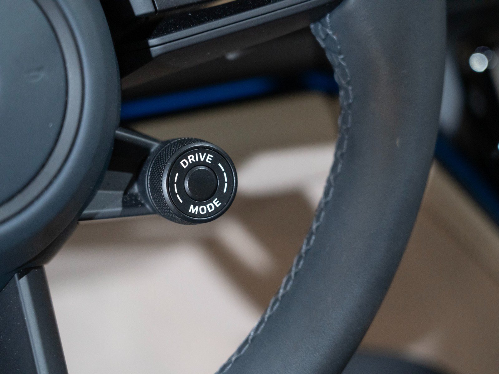 Certified 2026 Porsche Panamera RWD image 22