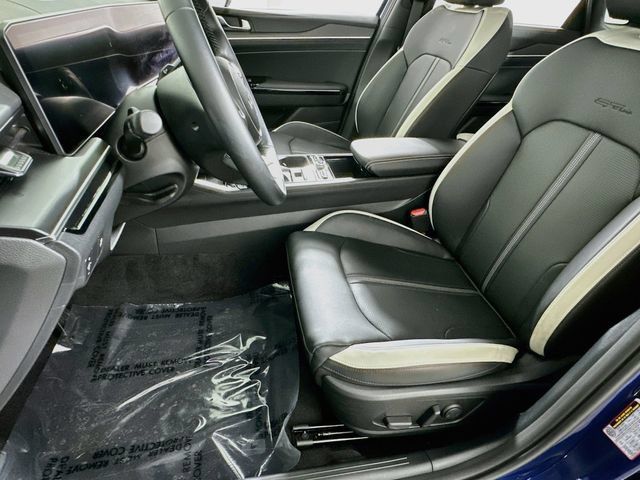 Used 2025 Kia K5 GT-Line FWD image 9