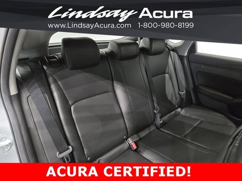 Certified 2025 Acura Integra image 7