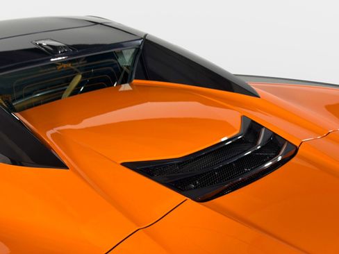 Used 2023 Chevrolet Corvette Stingray Premium Conv w/ Battery Protection Package RWD image 27