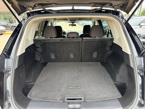 Used 2023 Nissan Rogue SV AWD/4WD image 27