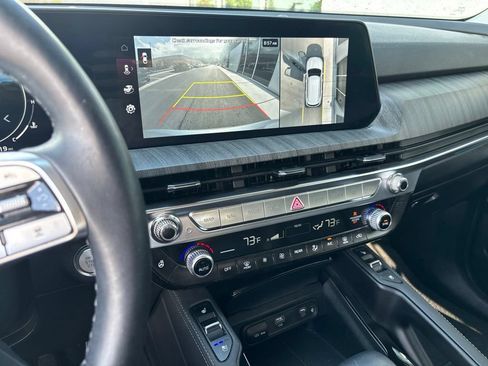Certified 2024 Kia Telluride SX AWD/4WD image 12