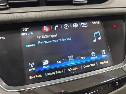Used 2019 Cadillac XT5 Luxury FWD image 20