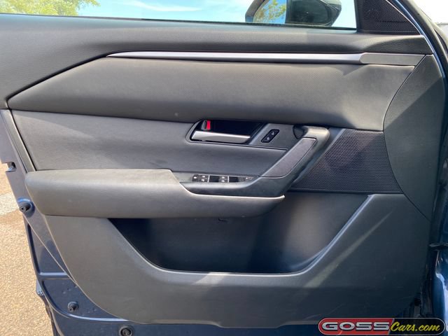 Used 2025 MAZDA CX-50 AWD 2.5 S w/ Preferred Package image 22