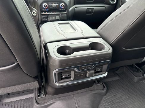 Certified 2021 GMC Sierra 1500 AT4 w/ AT4 Premium Package AWD/4WD image 62