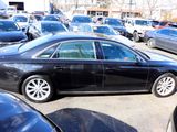 Used 2014 Audi A8 L 3.0T w/ Premium Package image 6