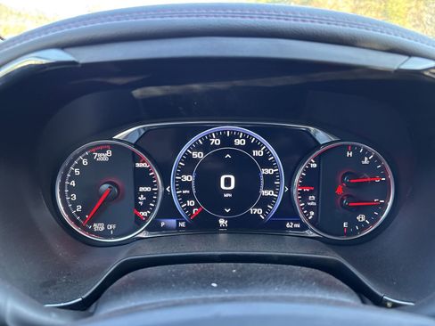 Used 2023 Chevrolet Blazer RS w/ Driver Confidence II Package image 18