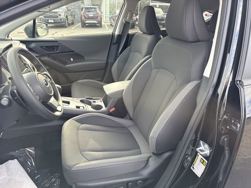 New 2026 Subaru Crosstrek 2.0i Premium image 13