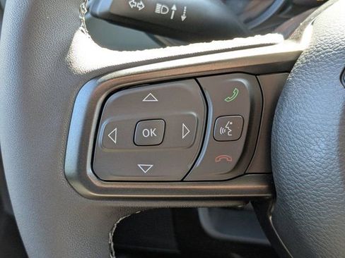 New 2026 Jeep Gladiator Mojave image 24