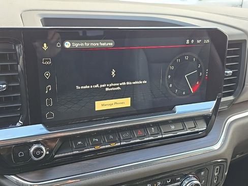 Used 2023 GMC Sierra 1500 SLT w/ SLT Convenience Package image 27