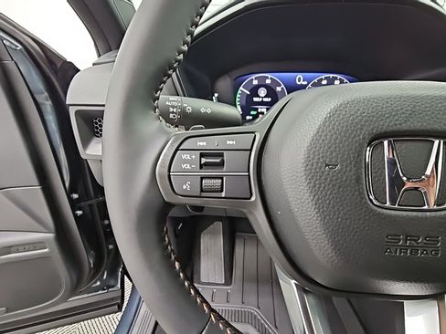 New 2026 Honda CR-V Sport-L image 24