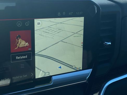 New 2026 GMC Sierra 1500 Elevation w/ Elevation Select Package image 23