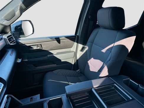 New 2026 Toyota Tundra SR5 image 22