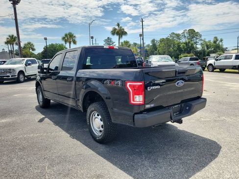 Used 2017 Ford F150 XL w/ XL Power Equipment Group AWD/4WD image 3