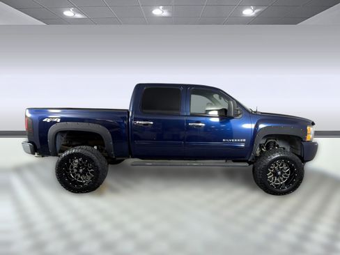 Used 2010 Chevrolet Silverado 1500 LS image 8